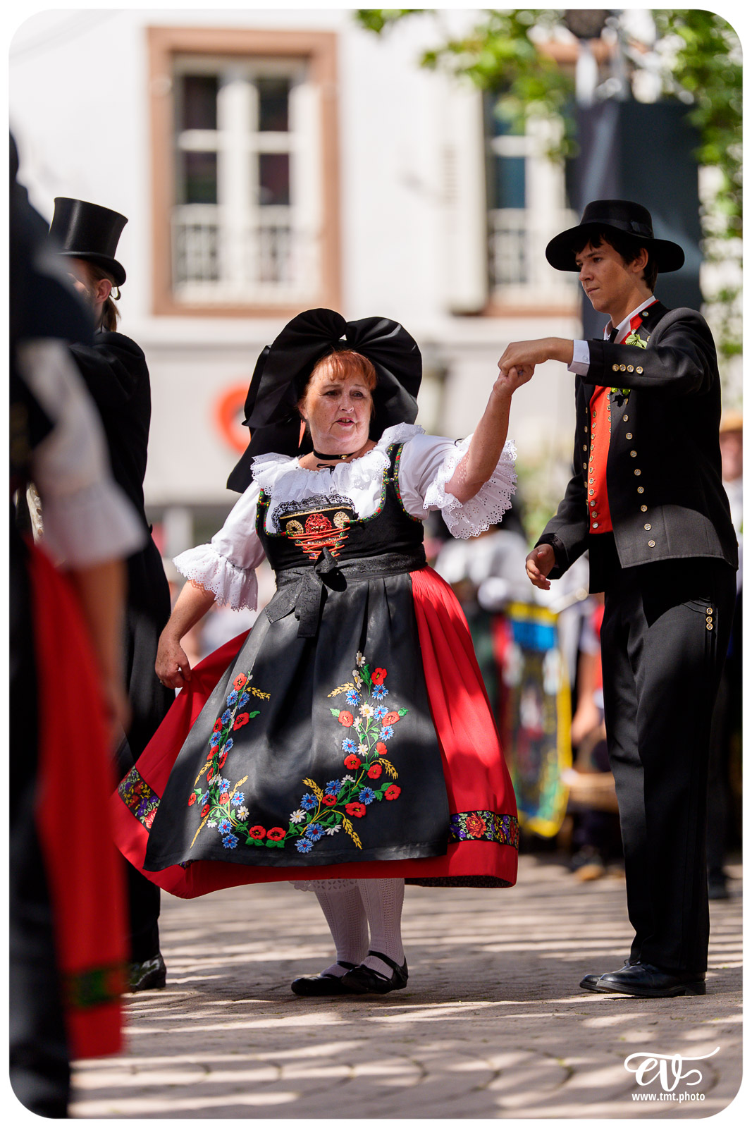 FDH 2026 - PARADE